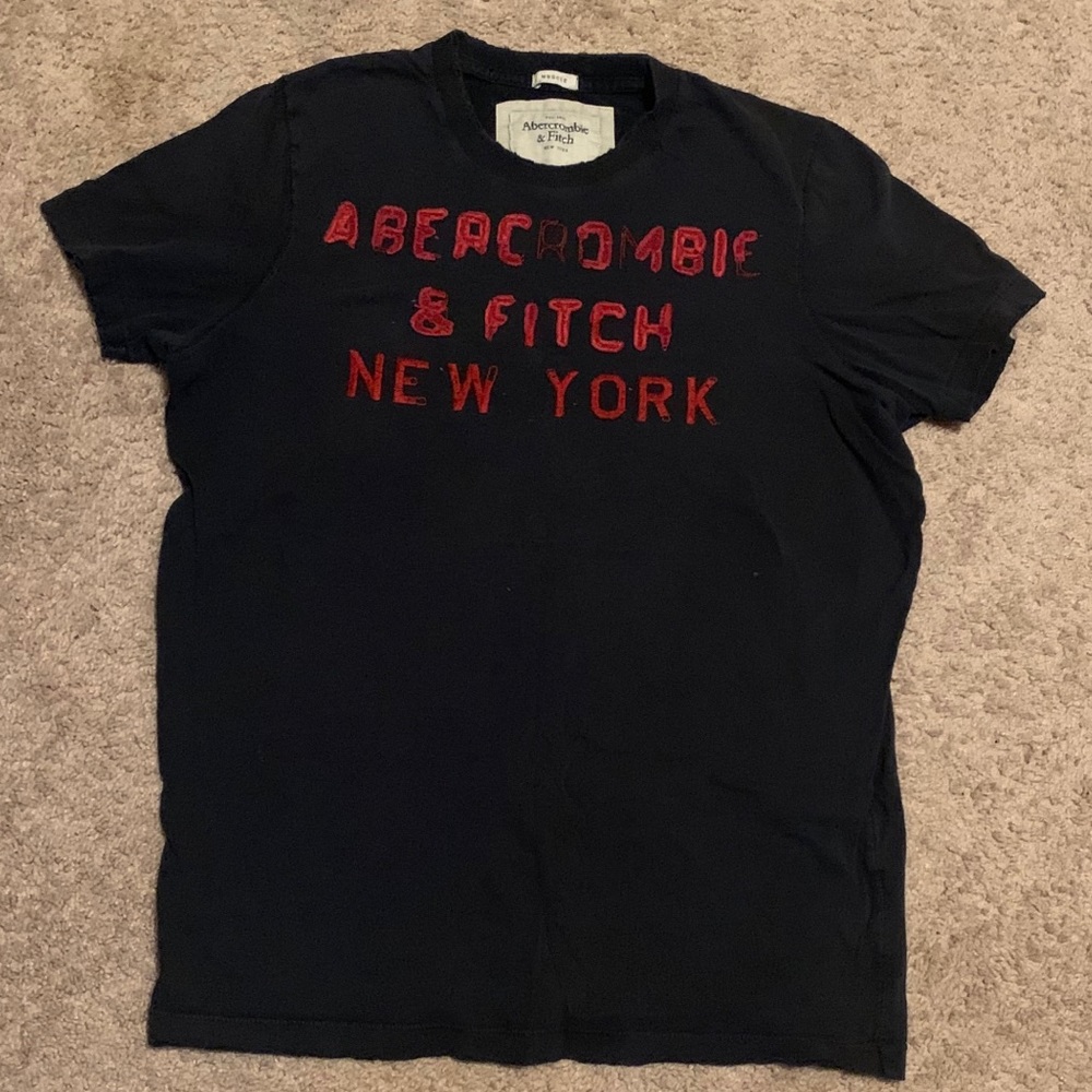 ‼️50% OFF‼️ A&F T-shirt